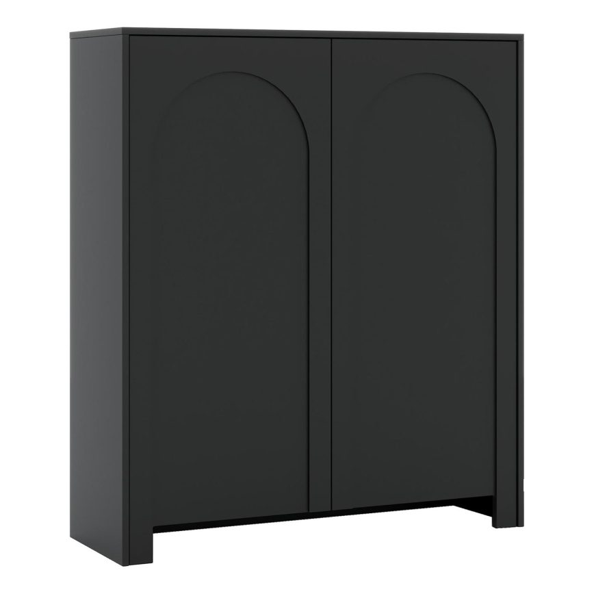 Cômoda NIO antracite