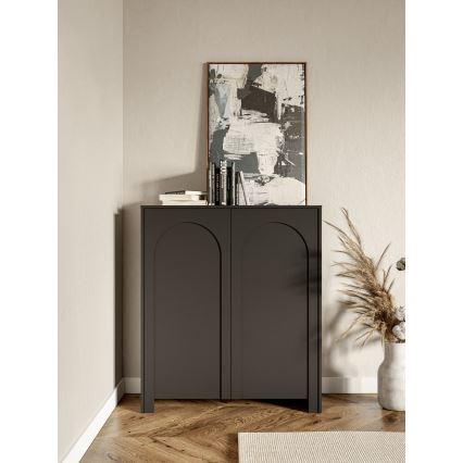 Cômoda NIO antracite