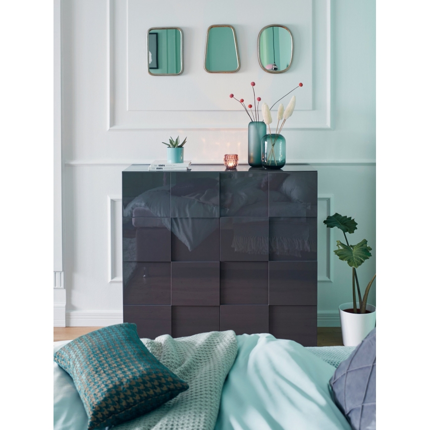 Cómoda SERIAN antracite