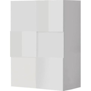 Cómoda SERIAN branca