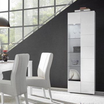 Cómoda SERIAN branca