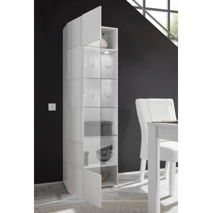 Cómoda SERIAN branca