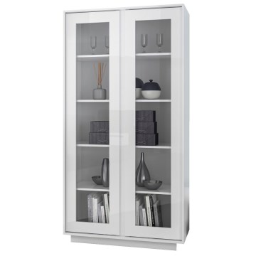 Cómoda SERIAN branca