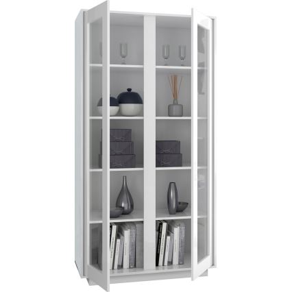 Cómoda SERIAN branca