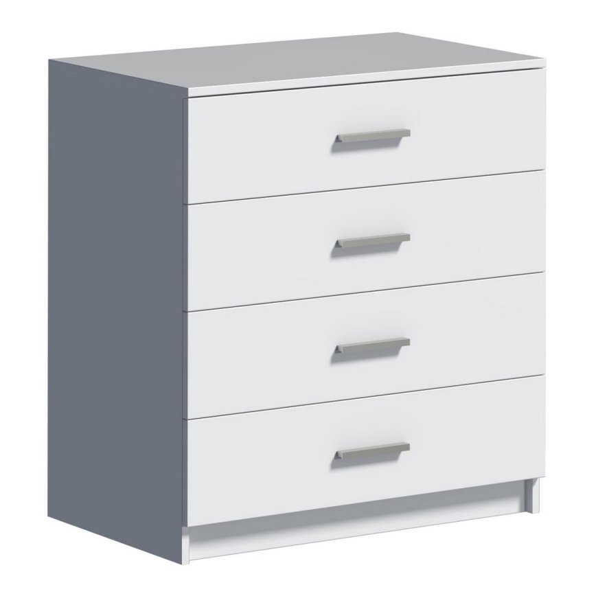 Cômoda TIMON branca