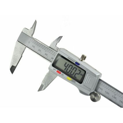 Compasso digital 150mm 1xLR44