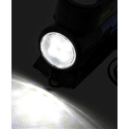 Compressor automóvel 12V 35l/min