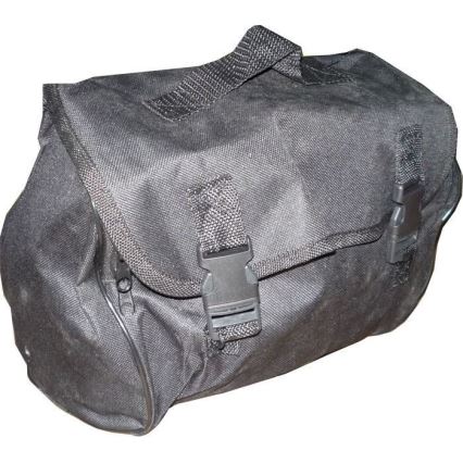 Compressor de 2 pistões 12V 150l/min