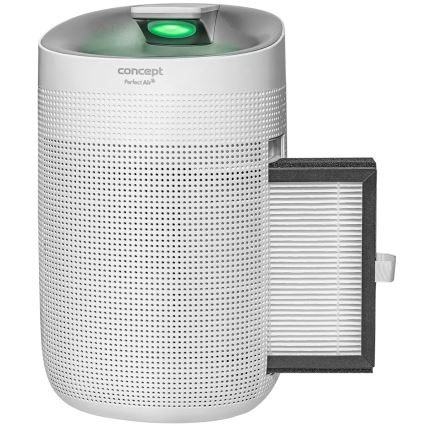 Concept 42392923 - Filtro para desumidificador e purificador de ar OV1200/OV1210
