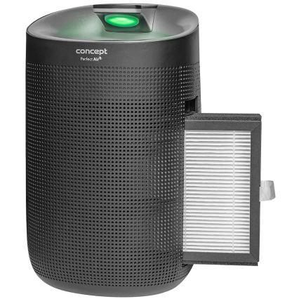 Concept 42392923 - Filtro para desumidificador e purificador de ar OV1200/OV1210