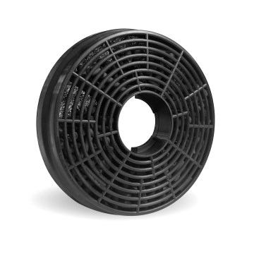 Concept 61990257 - Filtro de carvão para exaustor