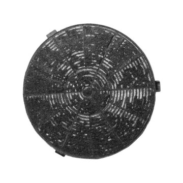 Concept 61990258 - Filtro de carvão para exaustor