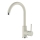 Concept BDG3334BE - Torneira de cozinha 33,5 cm, granito/bege