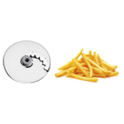 Concept ES1000 - Ralador elétrico 200W/230V branco/cinza