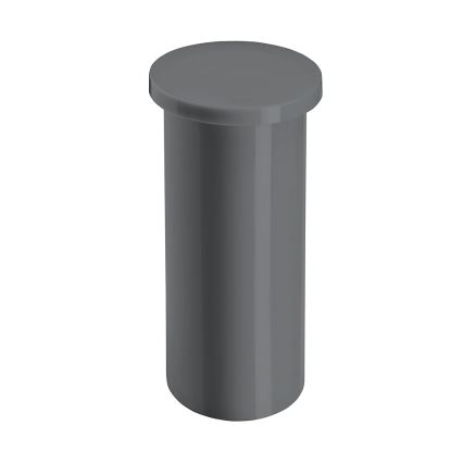 Concept ES1000 - Ralador elétrico 200W/230V branco/cinza