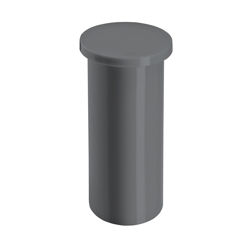 Concept ES1000 - Ralador elétrico 200W/230V branco/cinza