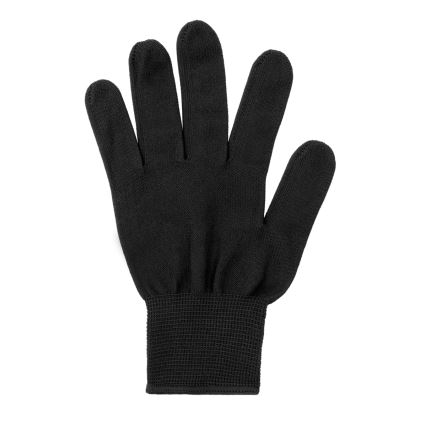 Concept KK2125 - Modelador cónico de cabelo GLAM STYLE 42W/230V branco/ouro rosé