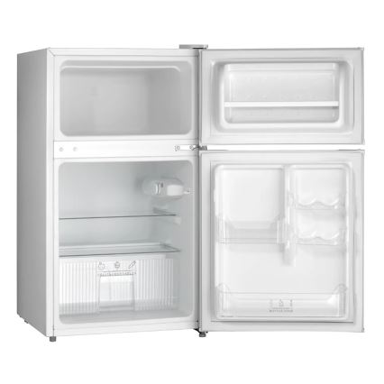Concept LFT2047whN - Frigorífico combinado 87 l branco