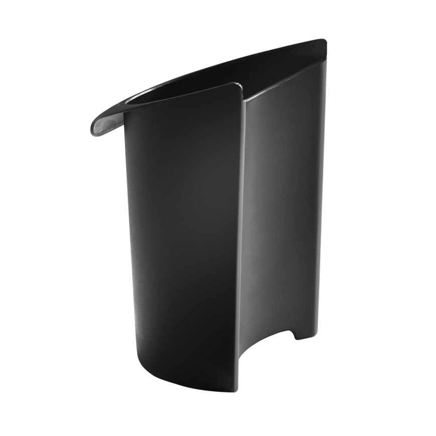 Concept LO7026 - Centrifugadora 1000W/230V preto/aço inoxidável