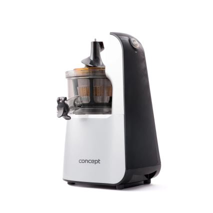 Concept LO7065 - Extrator de suco masticador 3 em 1 240W/230V cinza
