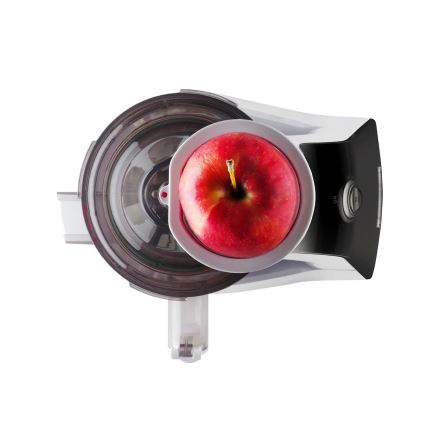 Concept LO7065 - Extrator de suco masticador 3 em 1 240W/230V cinza