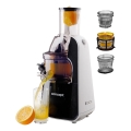 Concept LO7067 - Extrator de sumos a frio 3 em 1 240W/230V preto