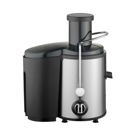 Concept LO7095 - Centrífuga de sumos 1000W/230V preta/inox