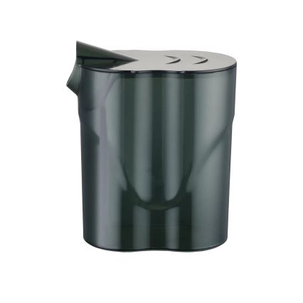 Concept LO7095 - Centrífuga de sumos 1000W/230V preta/inox