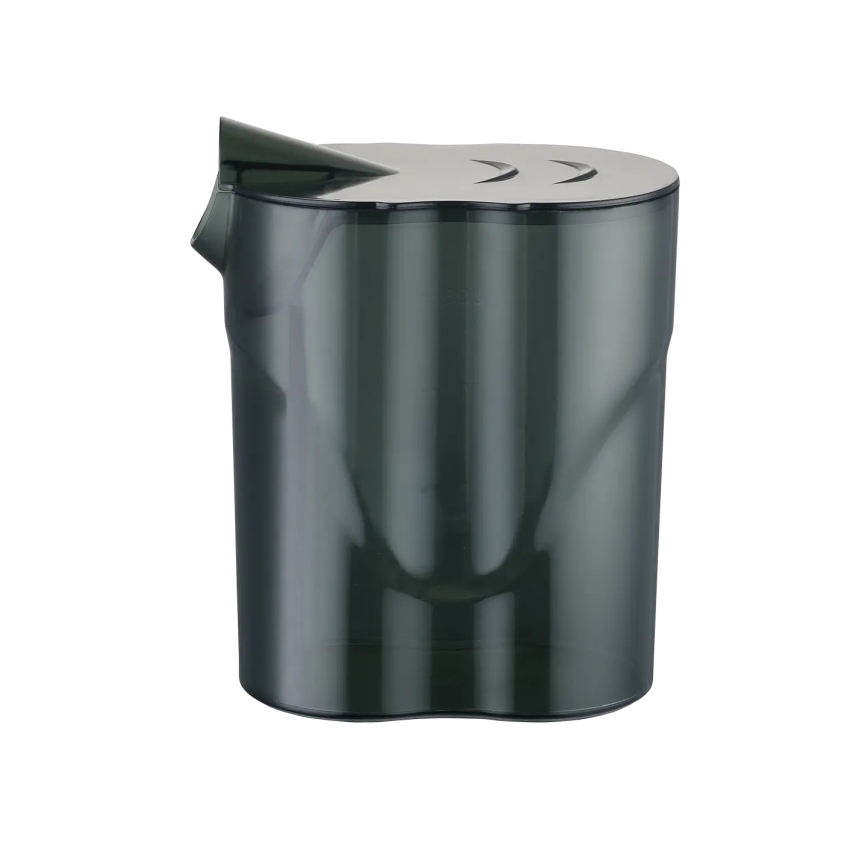 Concept LO7095 - Espremedor centrífugo 1000W/230V preto/inox