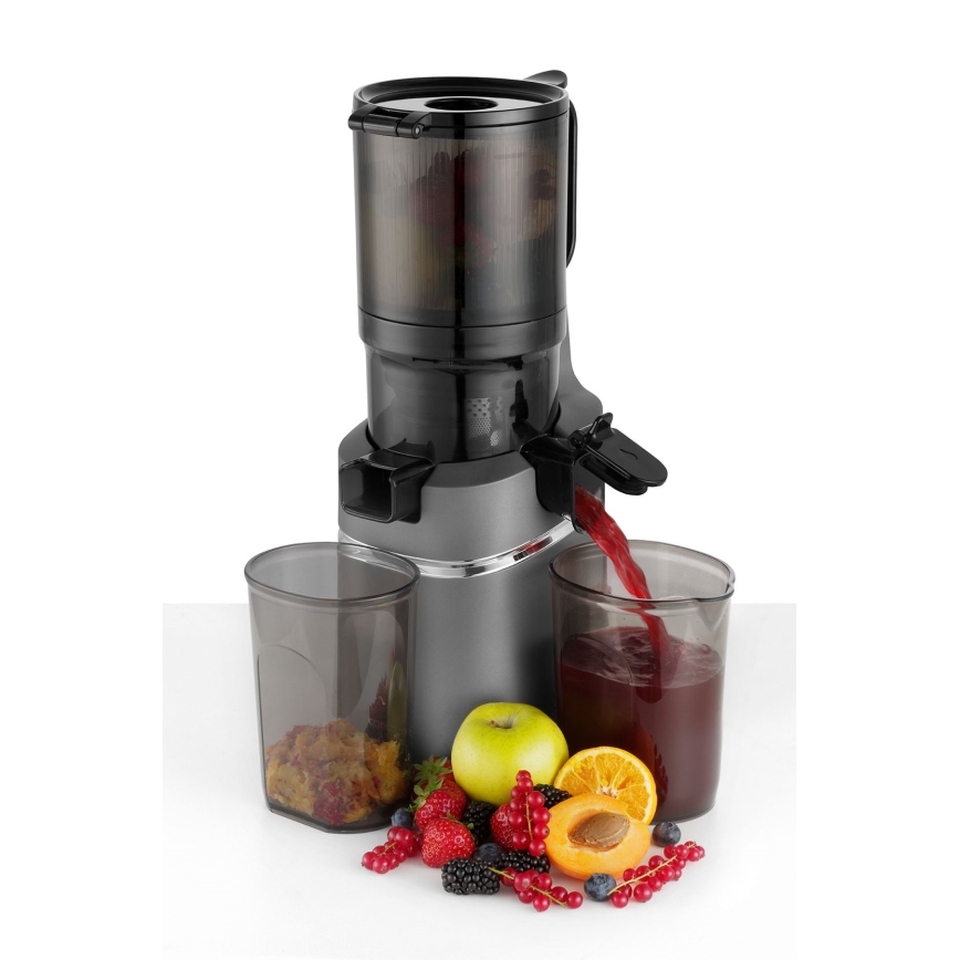 Concept LO7120 - Liquidificador JUICY 250W/230V cinzento