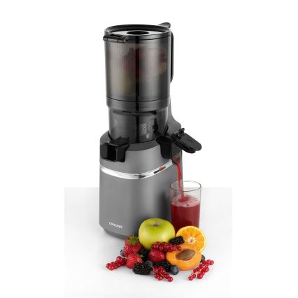 Concept LO7120 - Liquidificador JUICY 250W/230V cinzento