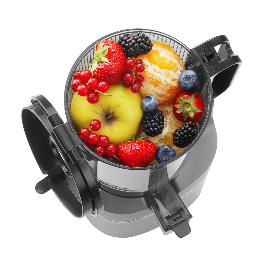 Concept LO7120 - Liquidificador JUICY 250W/230V cinzento