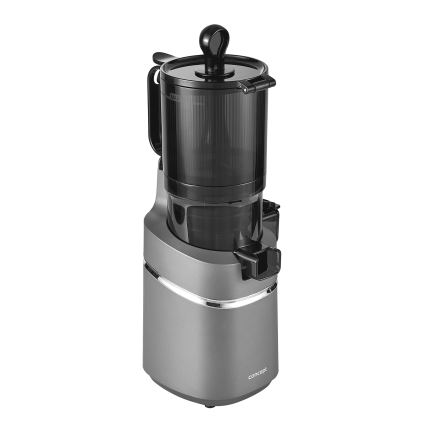 Concept LO7120 - Liquidificador JUICY 250W/230V cinzento