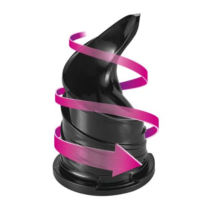 Concept LO7120 - Liquidificador JUICY 250W/230V cinzento