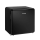 Concept LR2047bcN - Minibar retro 47 l preto