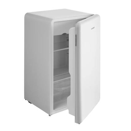 Concept LTR3047whN - Frigorífico retro 93 l branco