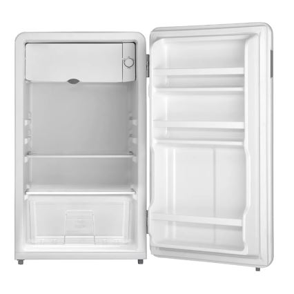 Concept LTR3047whN - Frigorífico retro 93 l branco