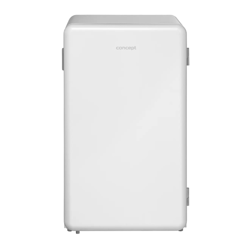 Concept LTR3047whN - Frigorífico retro 93 l branco