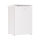 Concept MZ2355wh - Congelador de gavetas, 85 L, branco