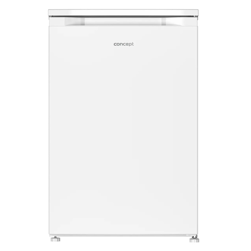 Concept MZ2355wh - Congelador de gavetas, 85 L, branco