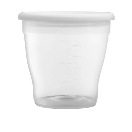 Concept OL4010 - Aquecedor de biberões 3 em 1 KIDO 200W/230V branco