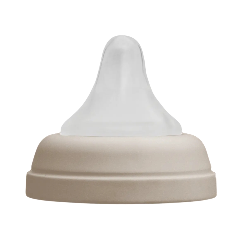 Concept OM4000 - Bomba extratora de leite elétrica 2 em 1 KIDO branca