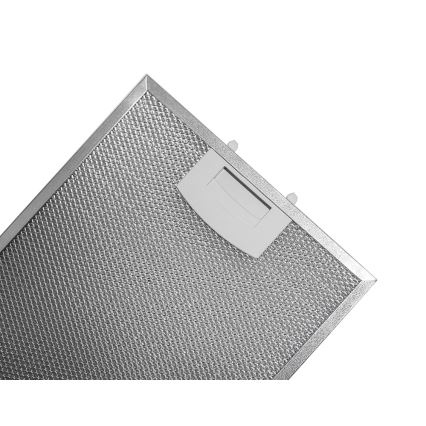 Concept OPP1250bc - Coifa suspensa 50 cm preta
