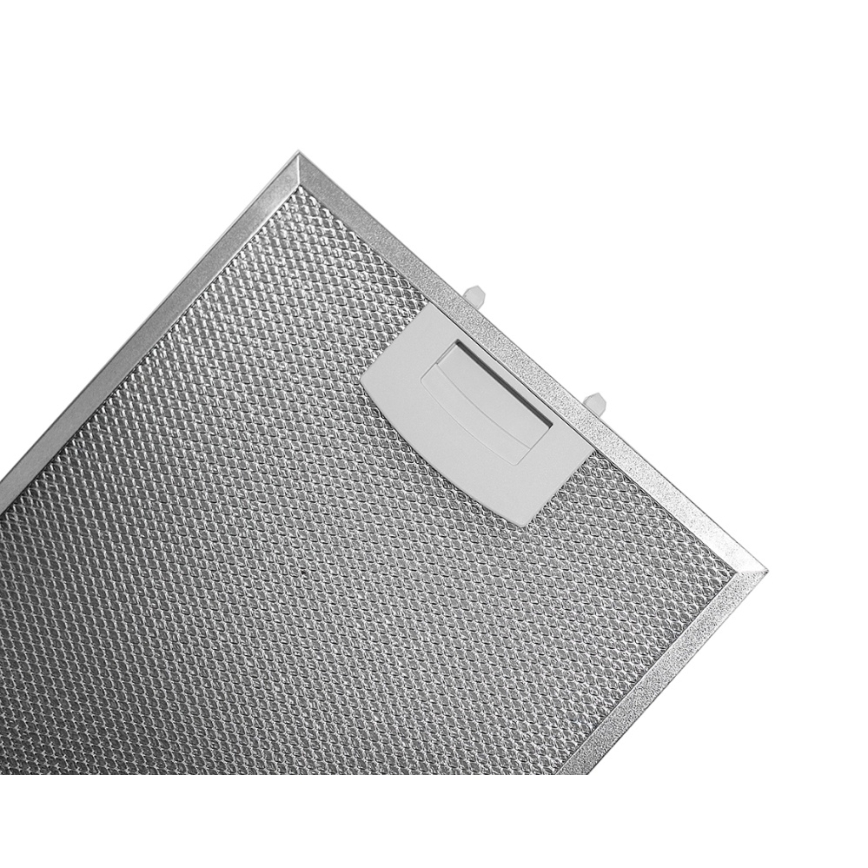 Concept OPP1250bc - Coifa suspensa 50 cm preta