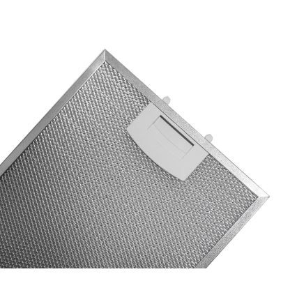 Concept OPP1250ss - Exaustor suspenso 50 cm em aço inoxidável