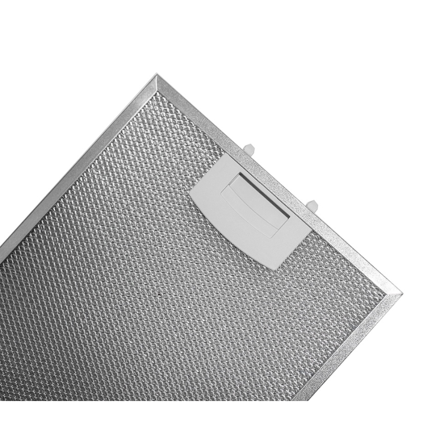Concept OPP1250ss - Exaustor suspenso 50 cm em aço inoxidável
