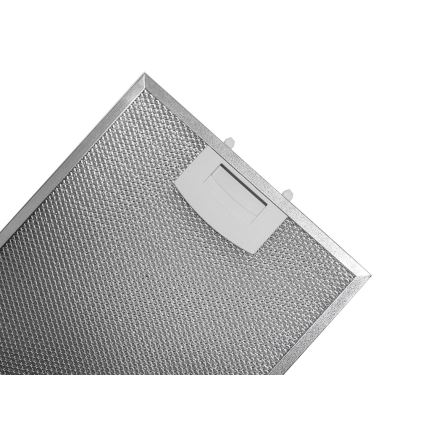 Concept OPP1250wh - Exaustor suspenso 50 cm branco