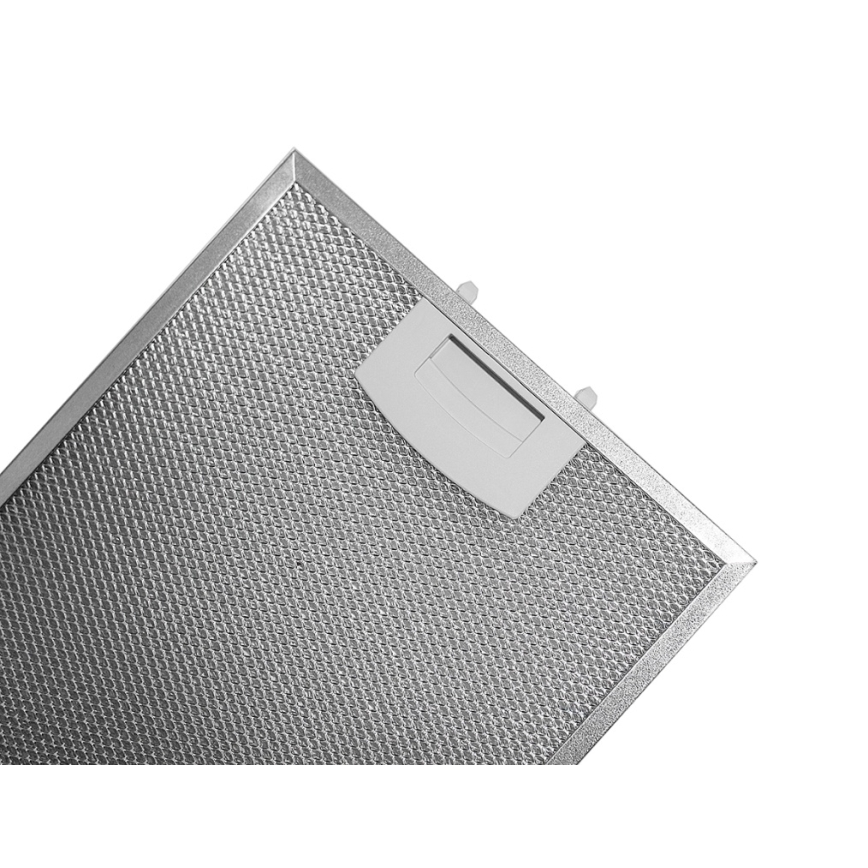 Concept OPP1250wh - Exaustor suspenso 50 cm branco