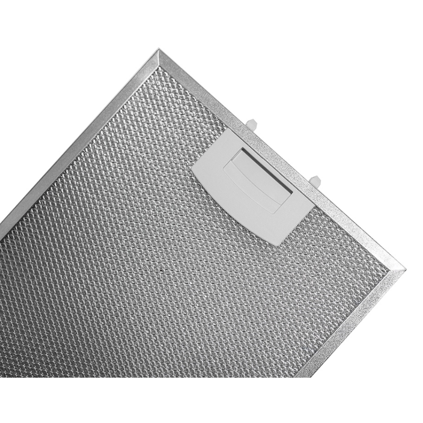 Concept OPP1260bc - Coifa suspensa 59,5 cm preta