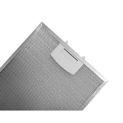 Concept OPP1260ss - Exaustor suspenso 59,5 cm em inox